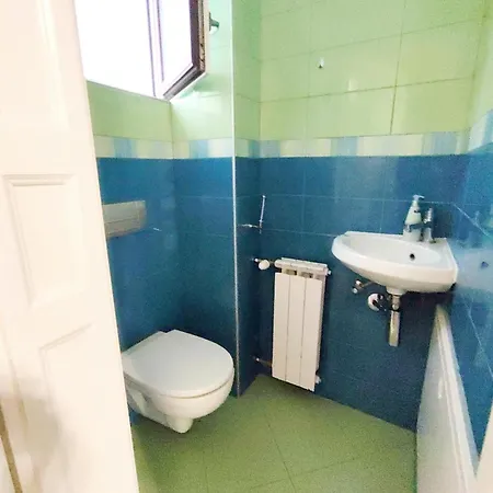 Apartment Illyria, With A Large Terrace - Zagreb, Downtown Buitenkant foto