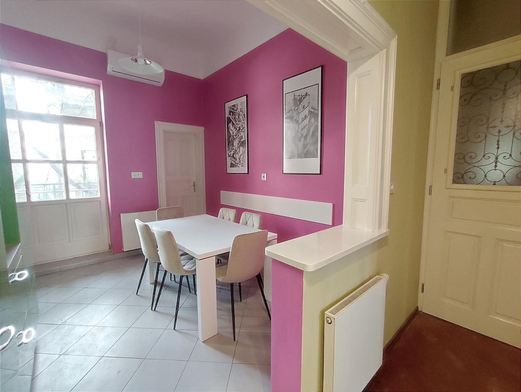 Illyria, With A Large Terrace - Zagreb, Downtown * Zagreb