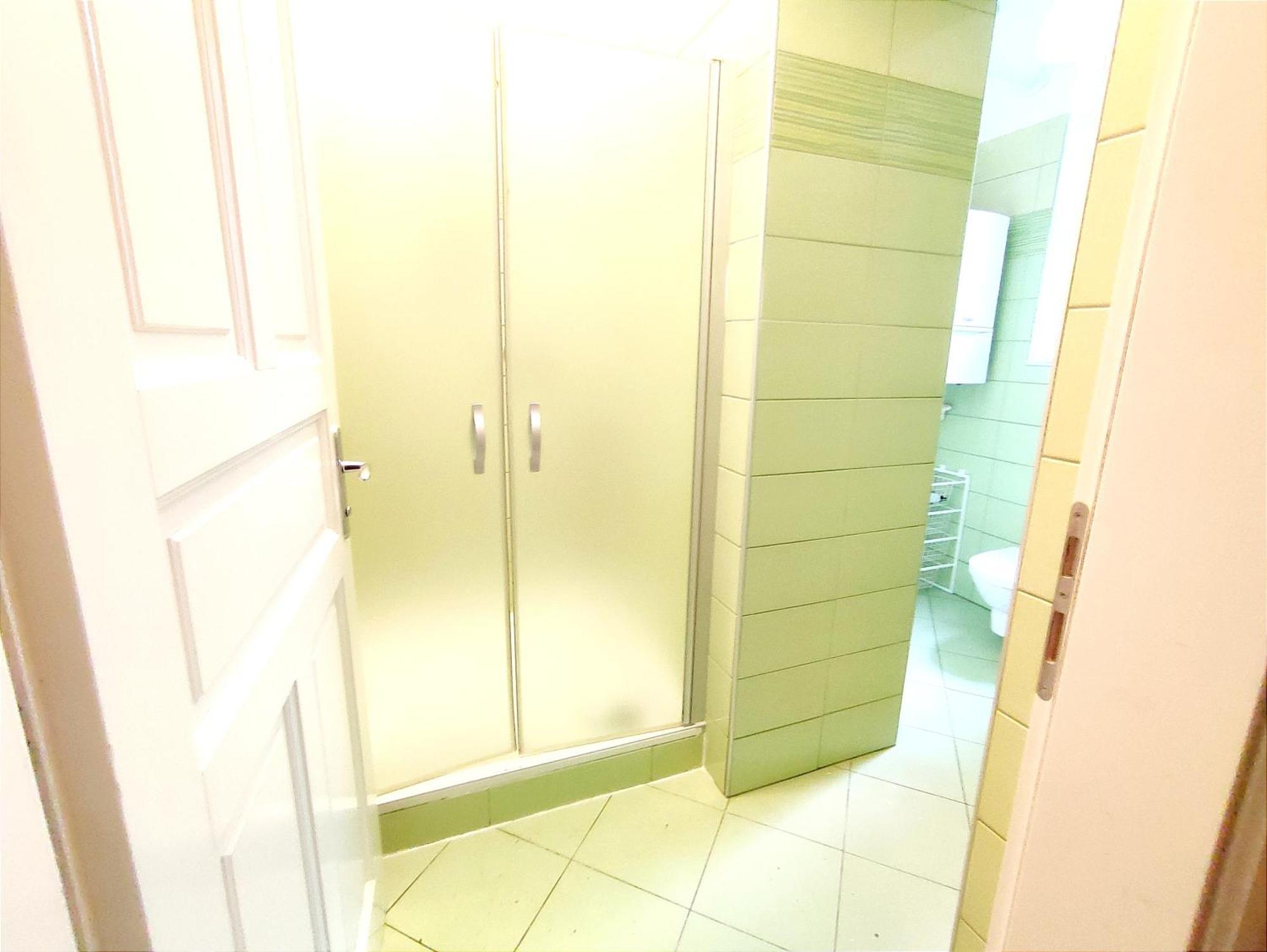 Illyria, With A Large Terrace - Zagreb, Downtown Apartment Zagreb