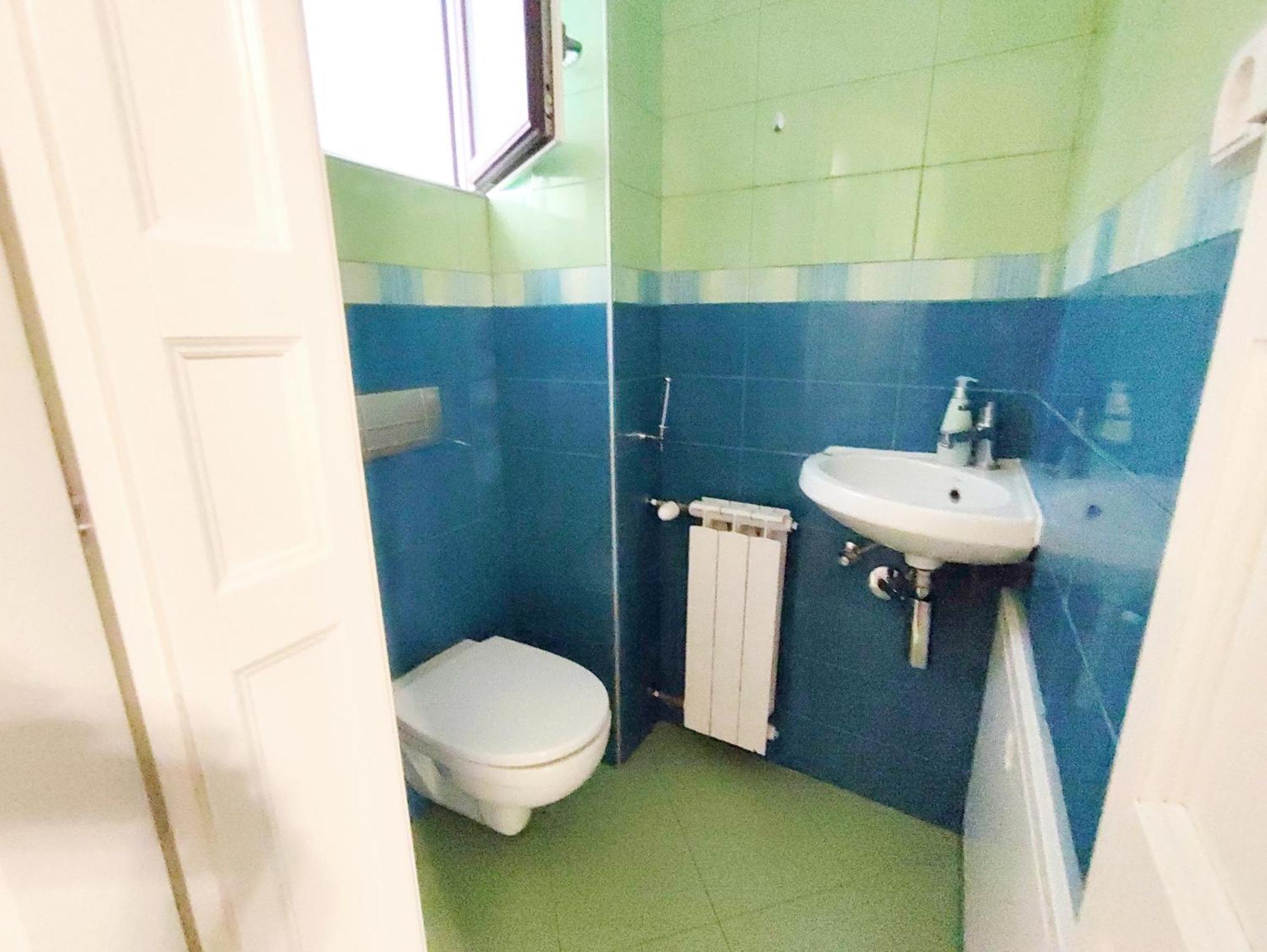 Illyria, With A Large Terrace - Zagreb, Downtown * Zagreb