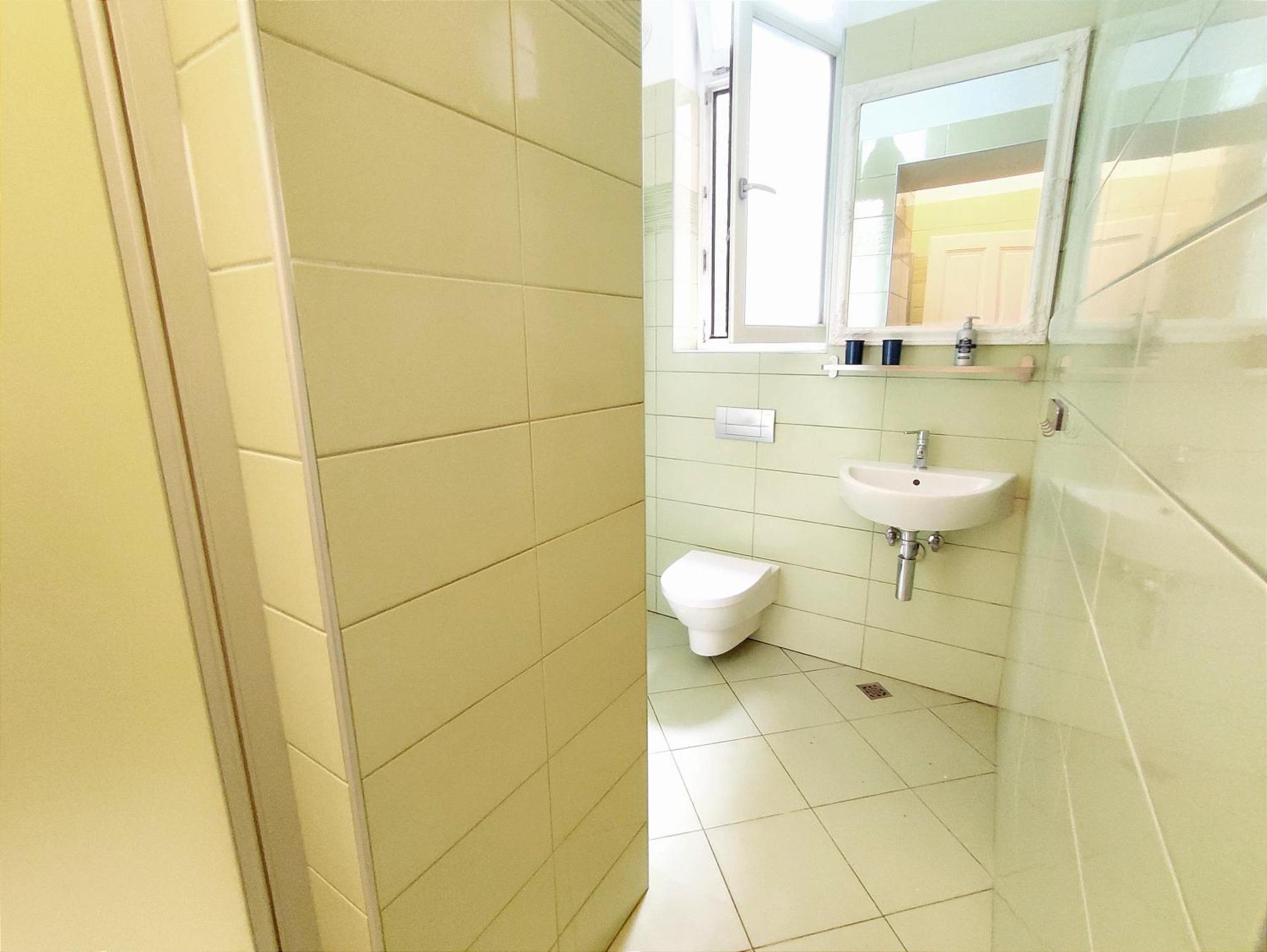 Illyria, With A Large Terrace - Zagreb, Downtown Apartment Zagreb
