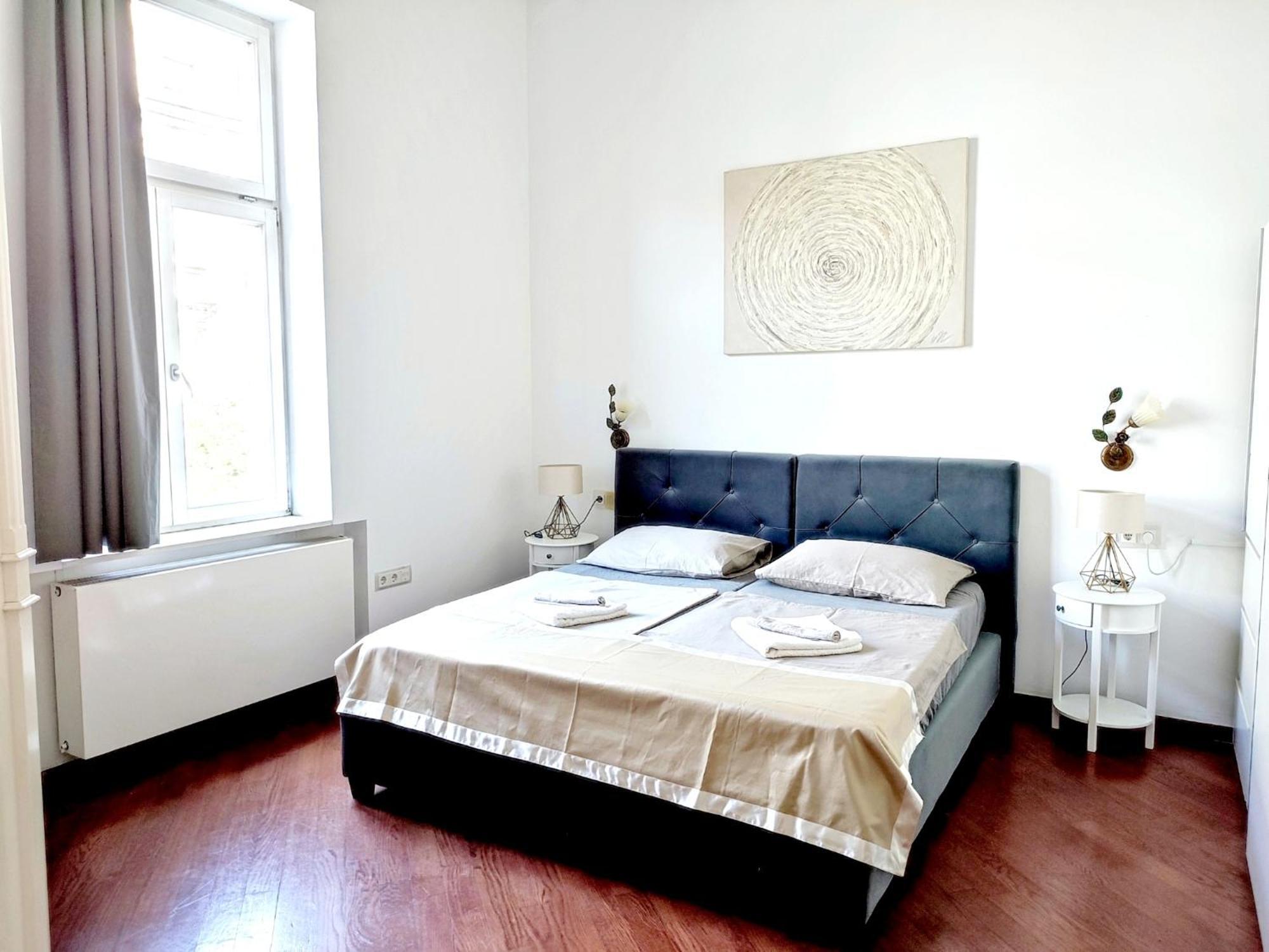 Illyria, With A Large Terrace - Zagreb, Downtown