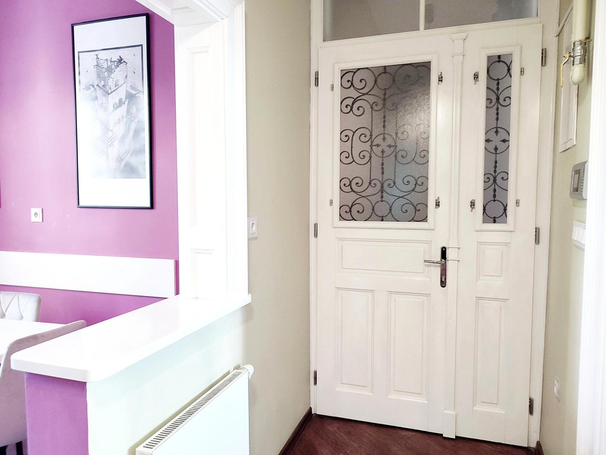 Illyria, With A Large Terrace - Zagreb, Downtown Apartment *